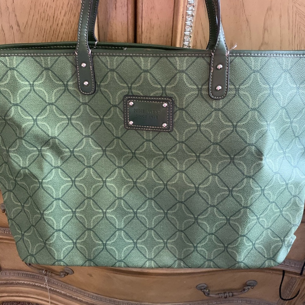 Beach tote